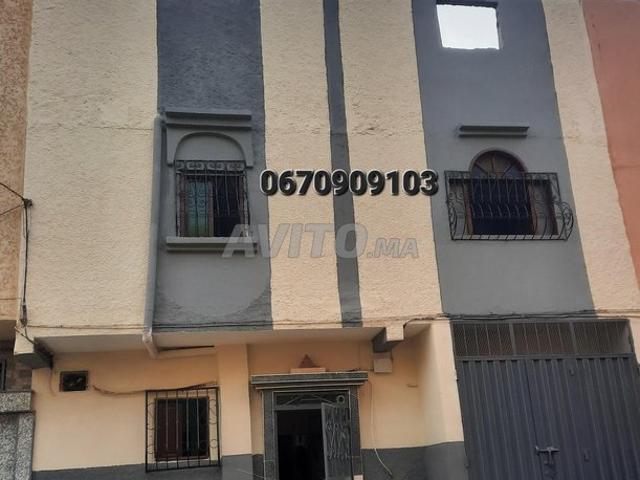 Maison vente à Laâyoune, Laâyoune-Boujdour-Sakia el Hamra