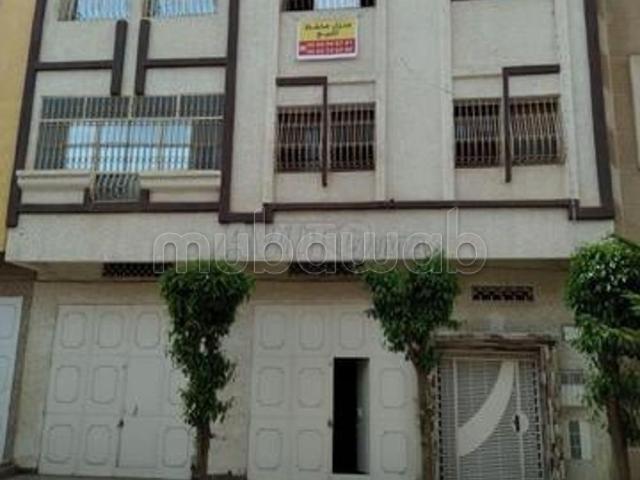 Maison vente à Khémisset