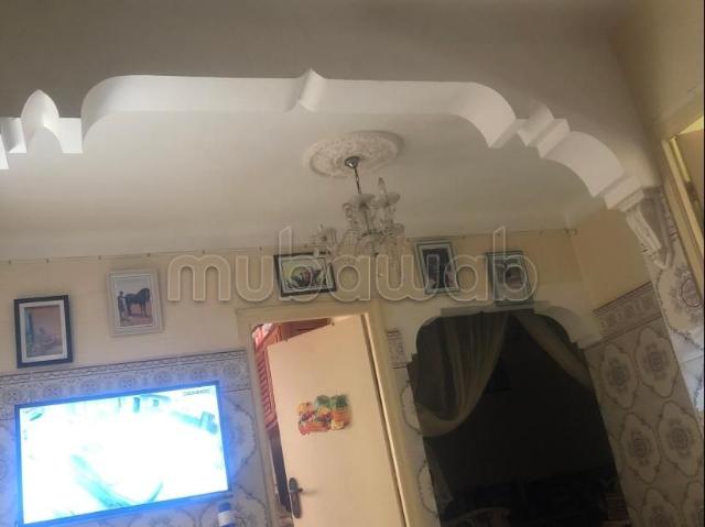 Maison vente à El Ma, Gharb-Chrarda-Beni Hssen