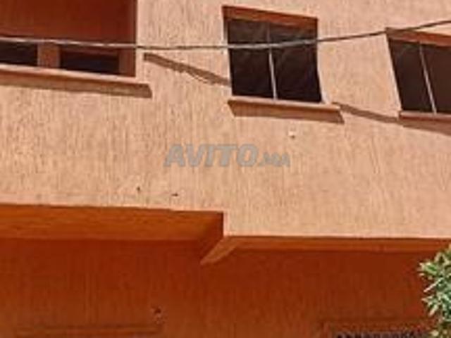 Maison vente à Mellal