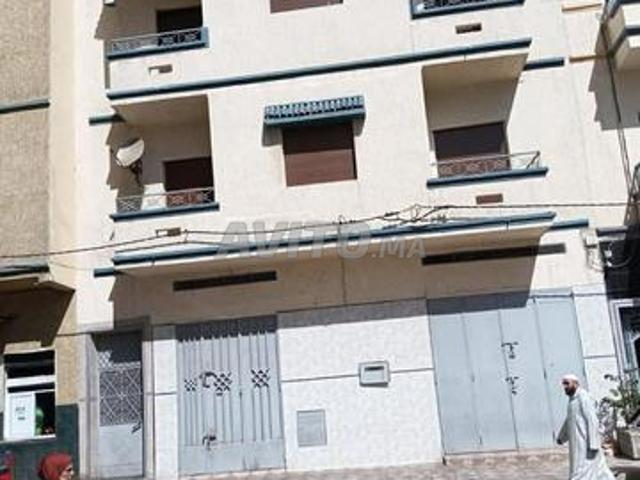 Maison vente à Tangero, Tanger-Tétouan