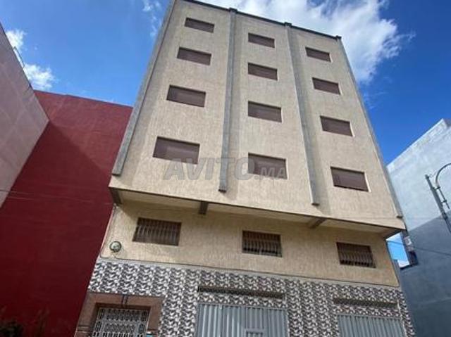 Maison vente à Meknès
