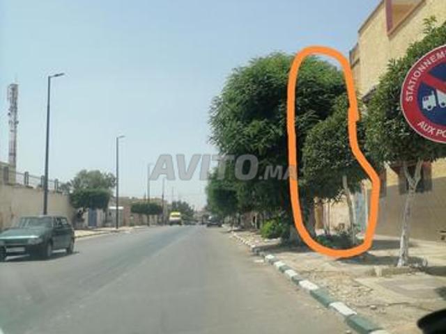 Maison vente à Meknès