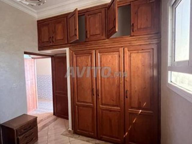 Maison vente à Agadir ⴰⴳⴰⴷⵉⵔ أكادير, Préfecture d'Agadir Ida-Outanane ⵍⵄⴰⵎⴰⵍⴰ ⵏ ⴰⴳⴰⴷⵉⵔ ⵉⴷⴰ ⵡⵜⴰⵏⴰⵏ عمالة أكادير إدا وتنان