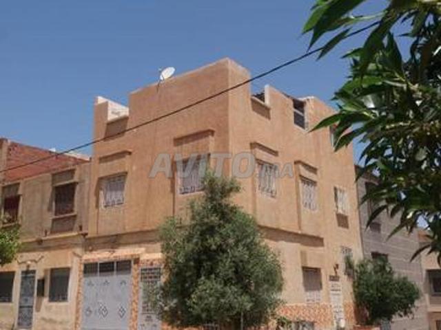 Maison vente à Ben Slimane