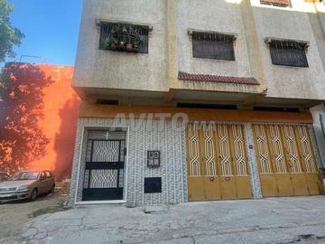 Maison vente à Tangero, Tanger-Tétouan