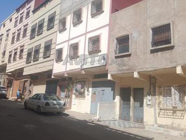 Maison vente à Agadir, Oued ed Dahab-Lagouira