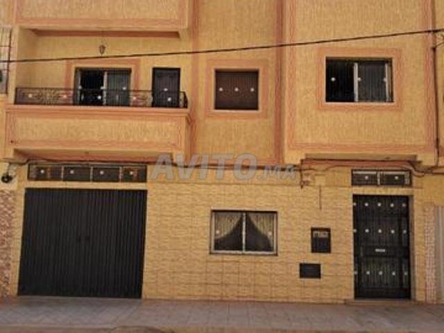 Maison vente à Khouribga