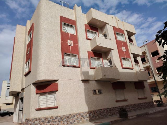 Maison vente à Séfrou
