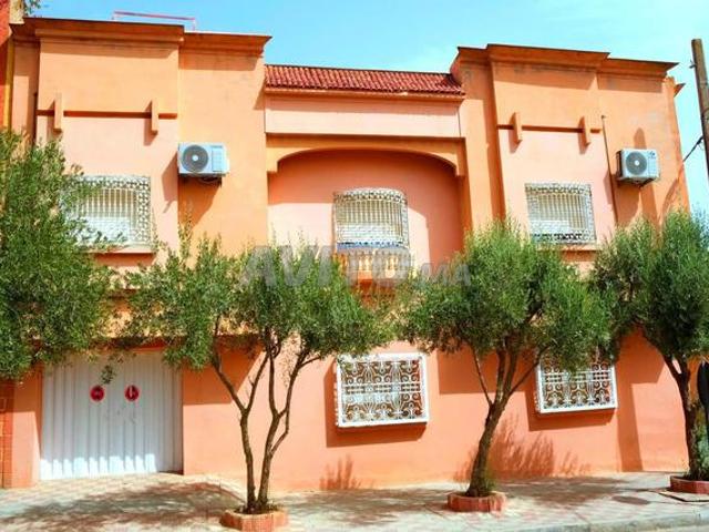 Maison vente à Oued Zem