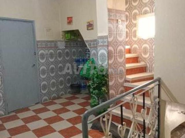 Maison vente à Dchaira, Laâyoune-Boujdour-Sakia el Hamra