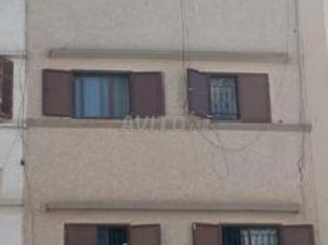 Maison vente à Anfa, Sidi Belyout