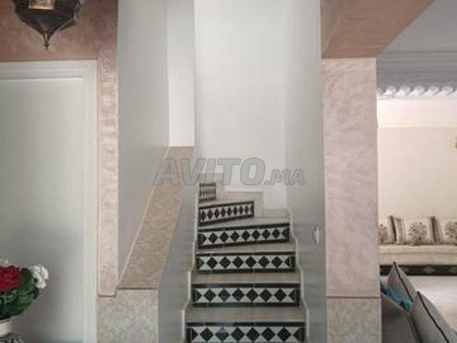 Maison vente à L'Oriental