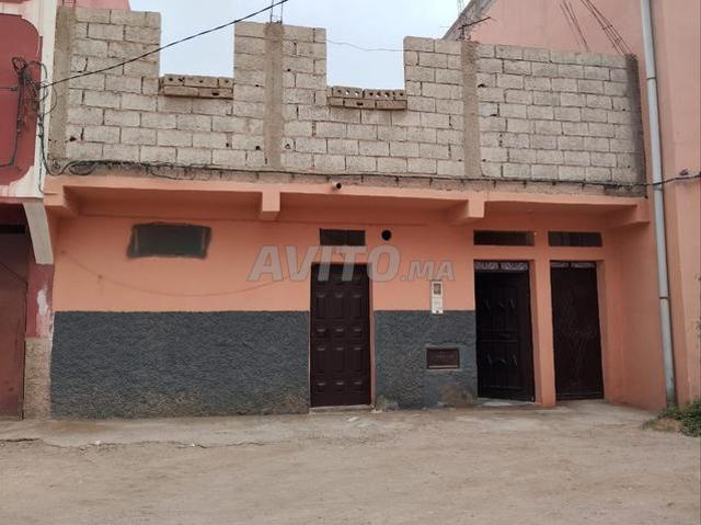Maison vente à Aït Melloul, Oued ed Dahab-Lagouira