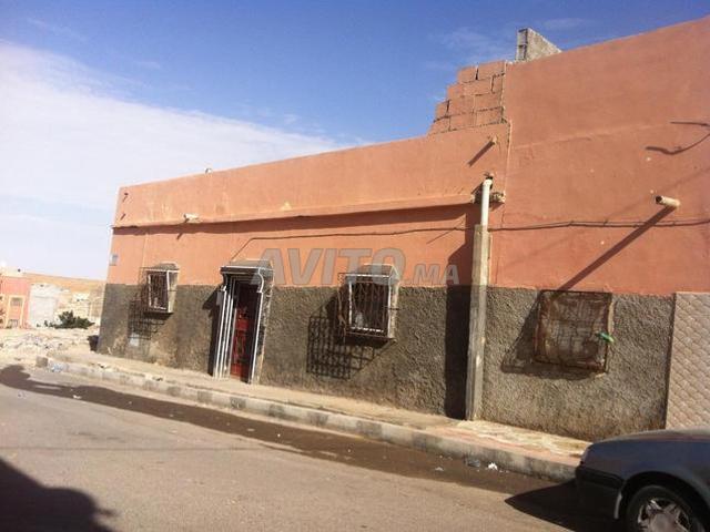 Maison vente à Laâyoune, Laâyoune-Boujdour-Sakia el Hamra