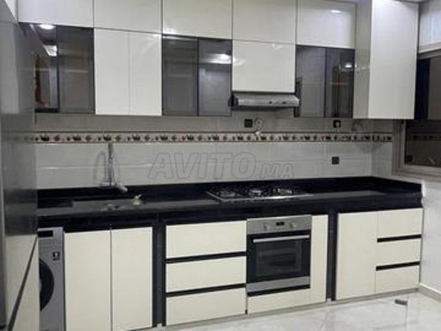Maison vente à Meknès ⴰⵎⴽⵏⴰⵙ مكناس, Prefecture de Meknès عمالة مكناس
