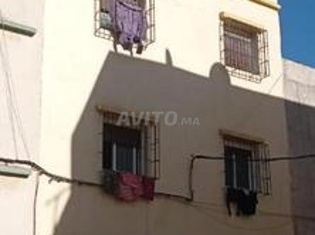 Maison vente à Tangero, Tanger-Tétouan