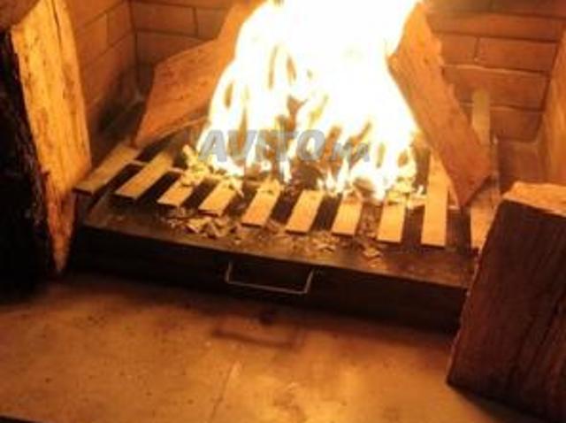 Maison vente à El Hajeb