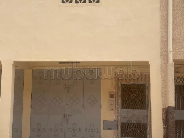Maison vente à Tiznit, Oued ed Dahab-Lagouira