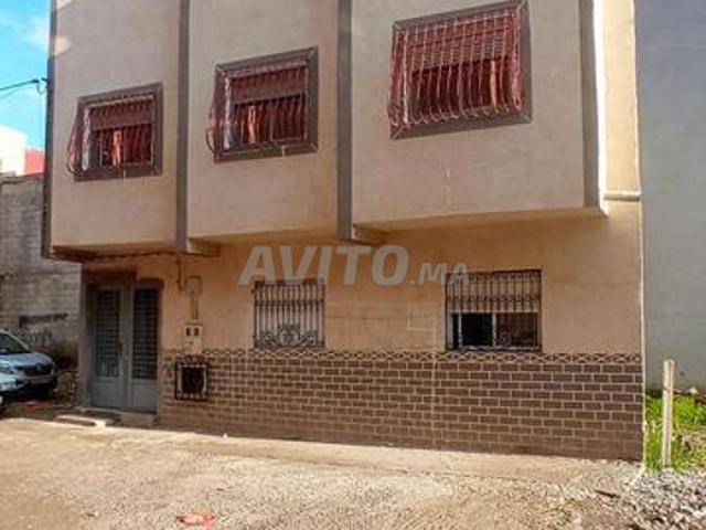 Propriété vente à Mellal
