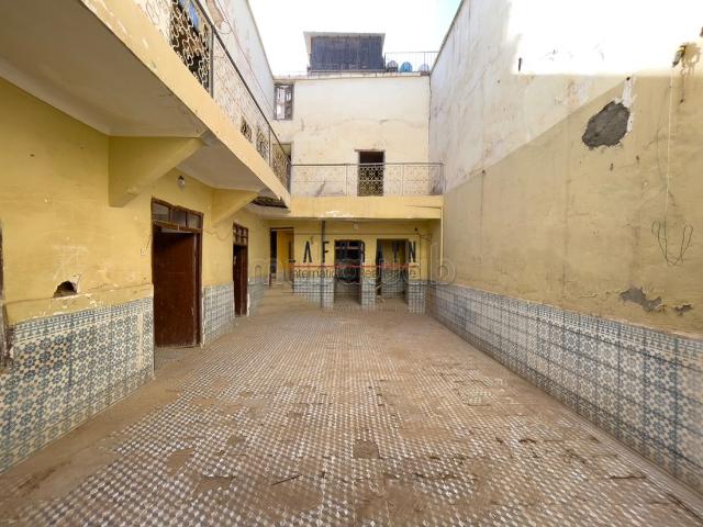 Maison vente à Marrakech, L'Oriental