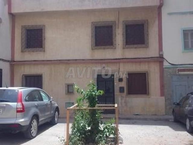 Maison vente à Centre Ville