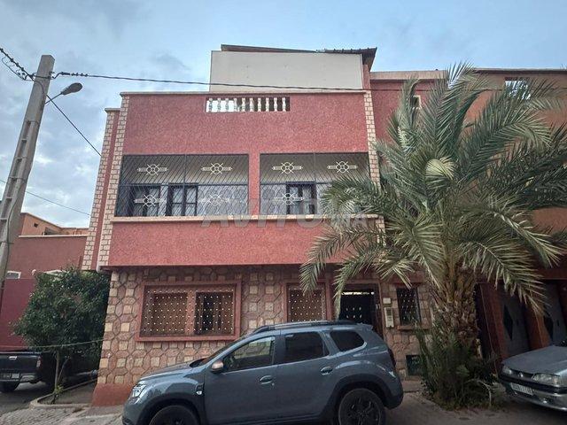 Maison vente à Azilal