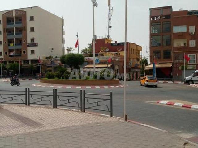 Maison vente à Mellal