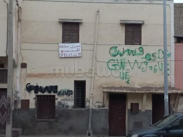 Maison vente à Sidi Bennour, Gharb-Chrarda-Beni Hssen