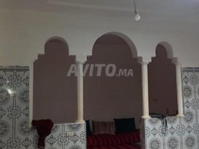 Maison vente à Azilal