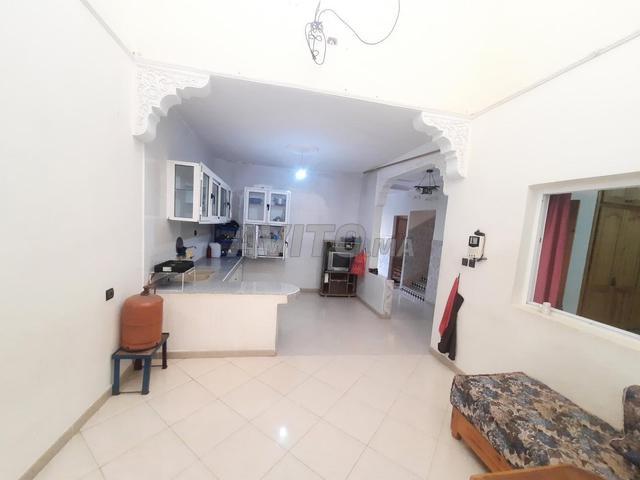 Maison vente à Ben Slimane