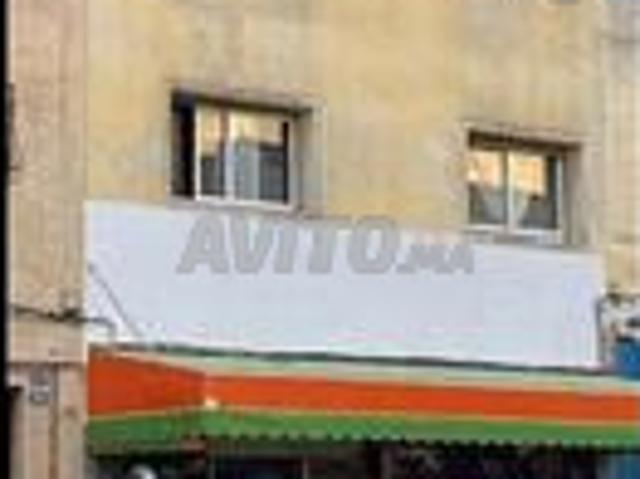 Maison vente à Anfa, Gharb-Chrarda-Beni Hssen
