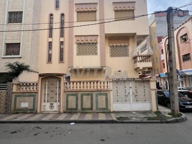 Maison vente à El Kebir, Tanger-Tétouan