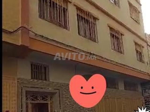 Maison vente à Tangero, Tanger-Tétouan