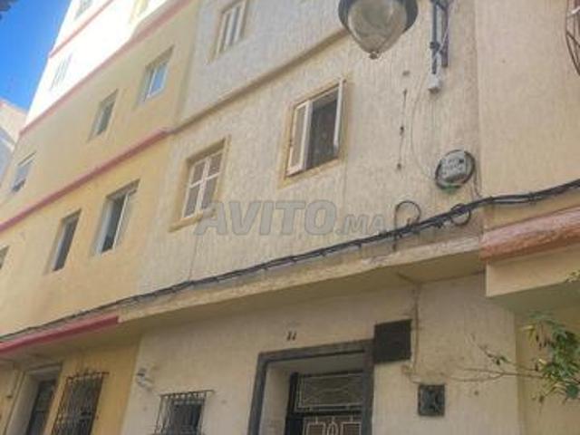 Maison vente à Tangero, Tanger-Tétouan