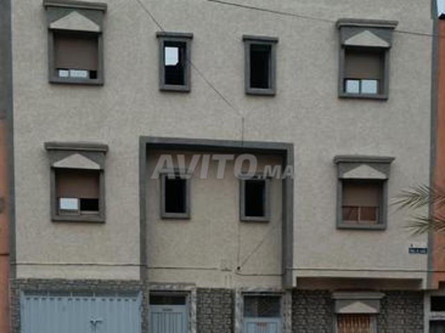 Maison vente à Guelmim