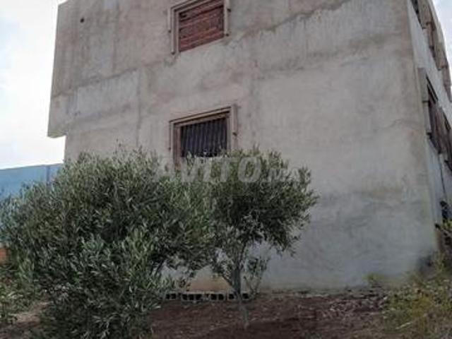 Maison vente à Tétouan, Tanger-Tétouan