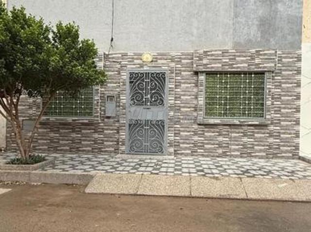 Maison vente