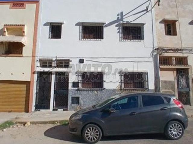 Maison vente à Saf, L'Oriental