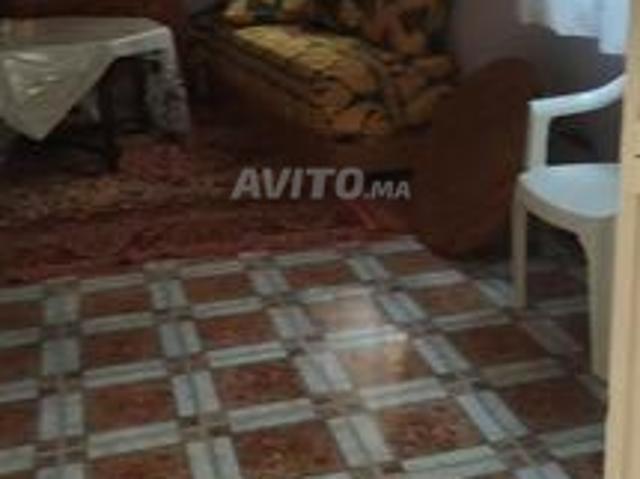 Maison vente à Ouarzazate