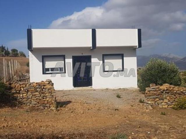 Maison vente à Tétouan, Tanger-Tétouan