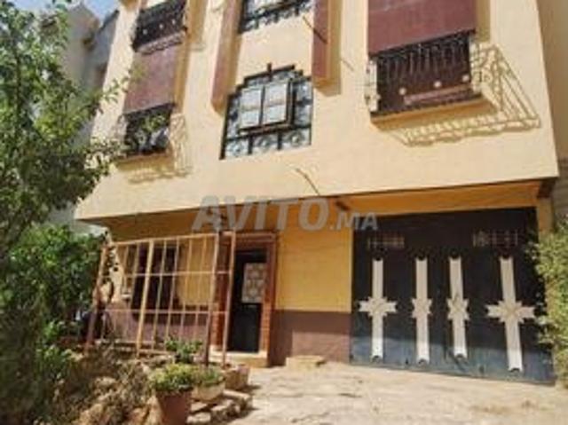 Maison vente à Azrou