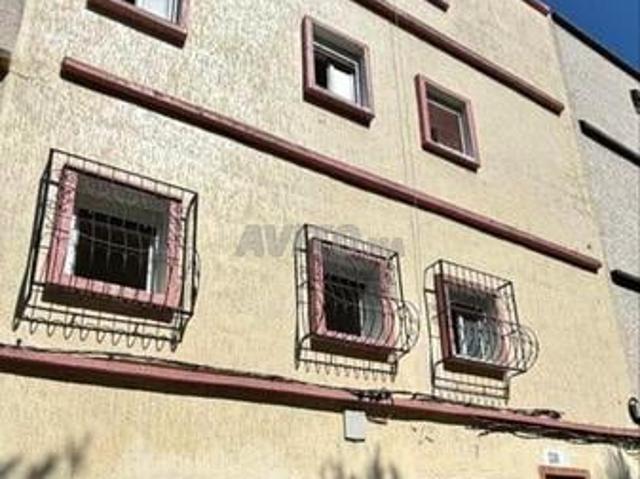 Maison vente à Tangero, Tanger-Tétouan