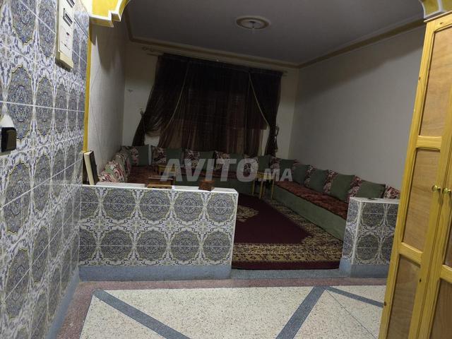 Maison vente à Oued Zem