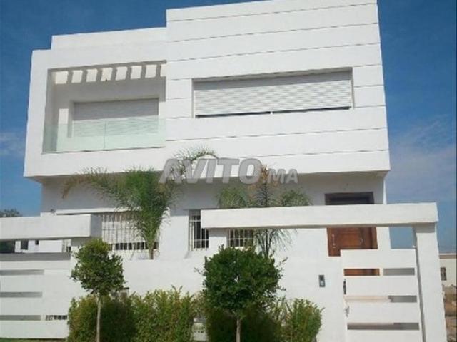 Maison vente à Guelmim, Guelmim-Es Semara