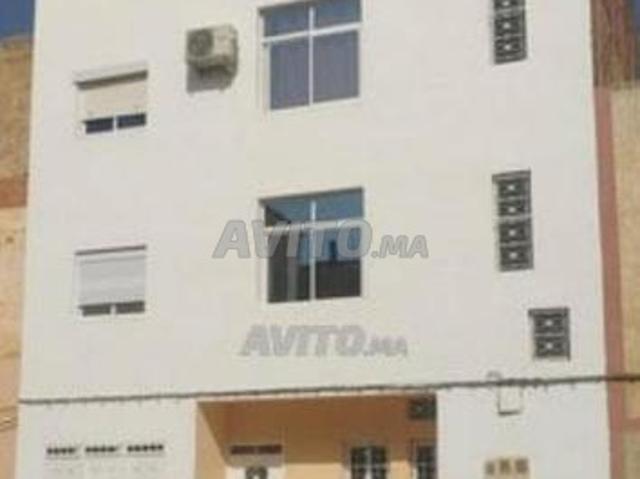 Maison vente à Gharb-Chrarda-Beni Hssen