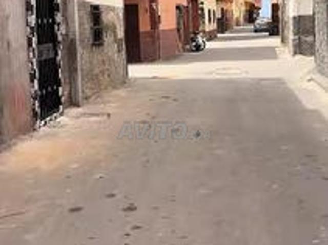 Maison vente à Rbat