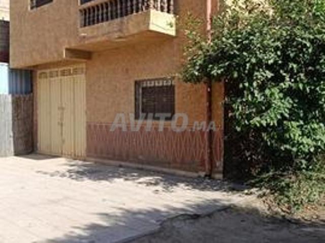Maison vente à Mellal