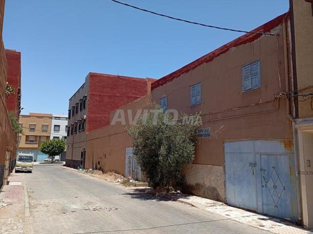 Maison vente à Tiznit, Oued ed Dahab-Lagouira