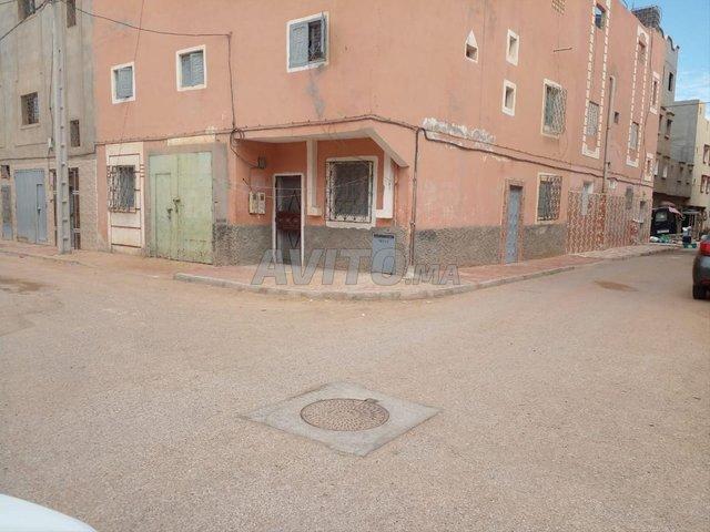 Maison vente à Laâyoune, Laâyoune-Boujdour-Sakia el Hamra